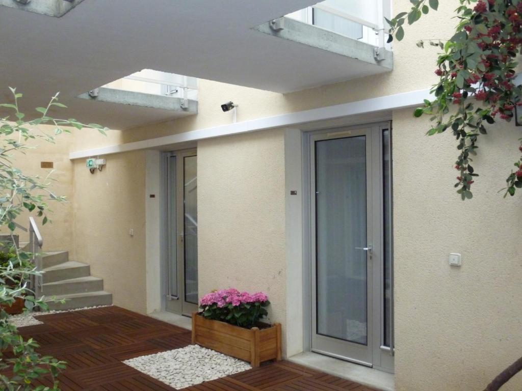 Le Clos Saint Martin Hotel Sancerre Room photo