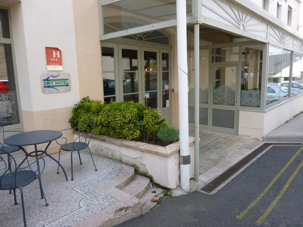 Le Clos Saint Martin Hotel Sancerre Exterior photo